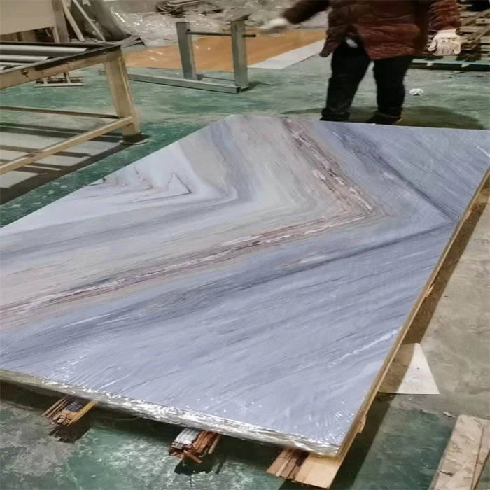 UV BOARD With Good Flexibility