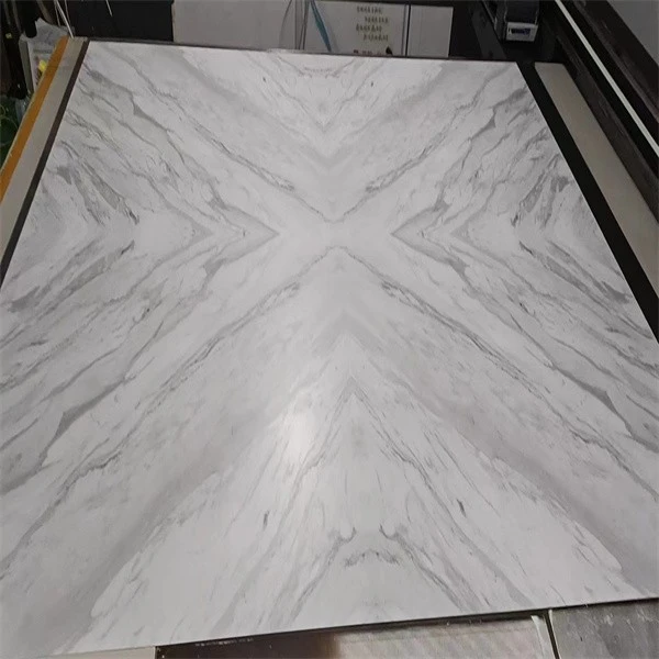 UV PVC Marble Board