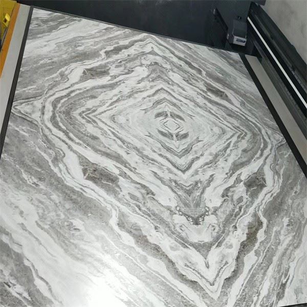 UV PVC Marble Board
