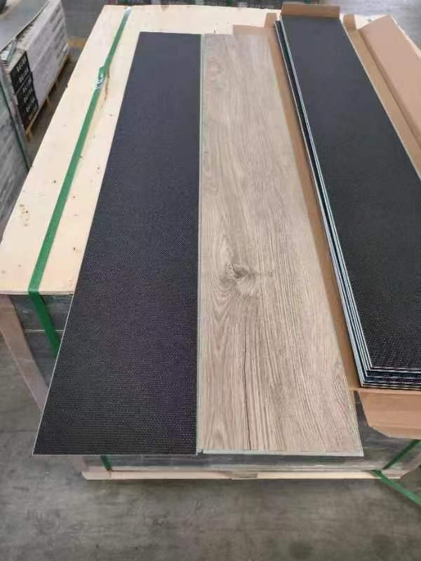 Waterproof Quick Cilck PVC Vinyl/SPC/WPC/ Laminate Flooring